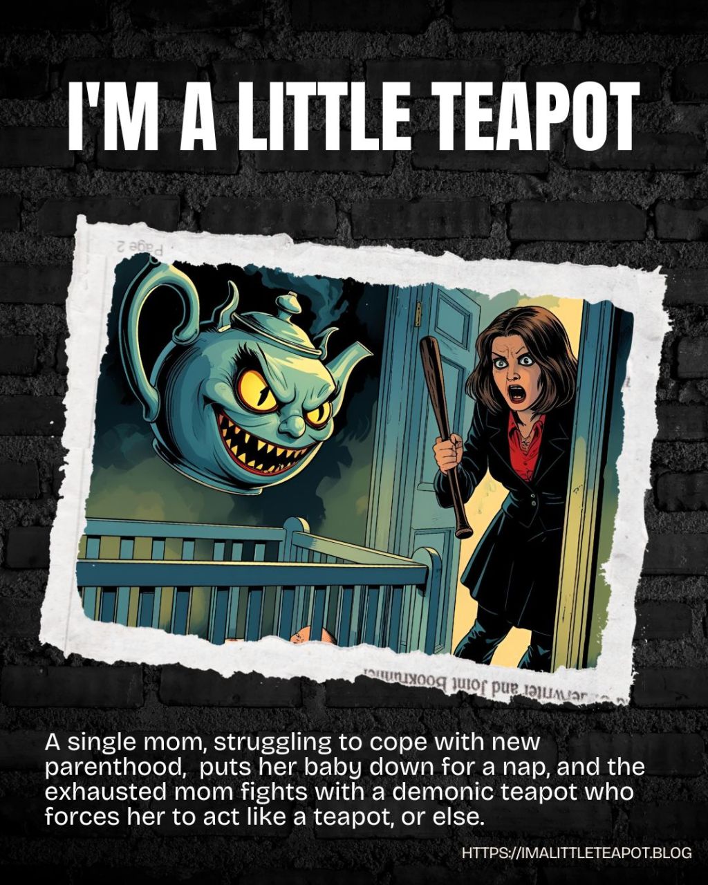 🌟 Support Mia’s Vision — A Short Film by a Bold New Voice in Film&nbsp;🎬